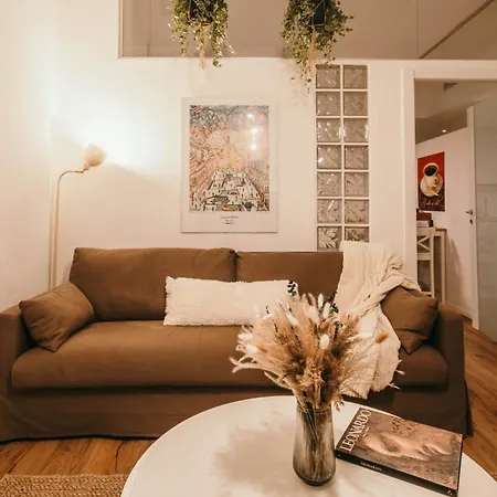 Casa De Amicis - Lakeside L&b Milan