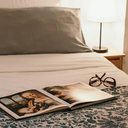 Maison d'hôtes Casa De Amicis - Lakeside L&b