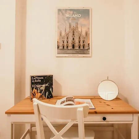 Maison d'hôtes Casa De Amicis - Lakeside L&b