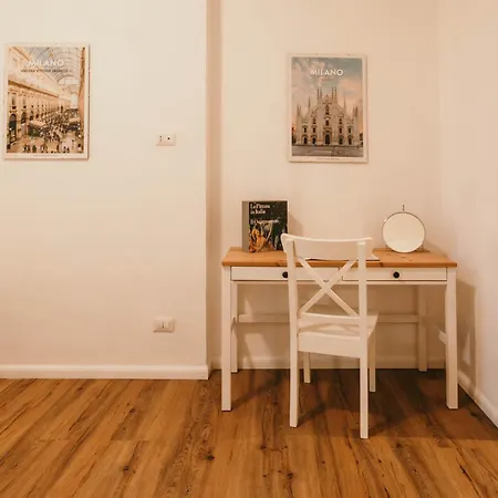 Casa De Amicis - Lakeside L&b Maison d'hôtes