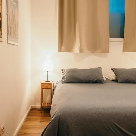 Casa De Amicis - Lakeside L&b Milan