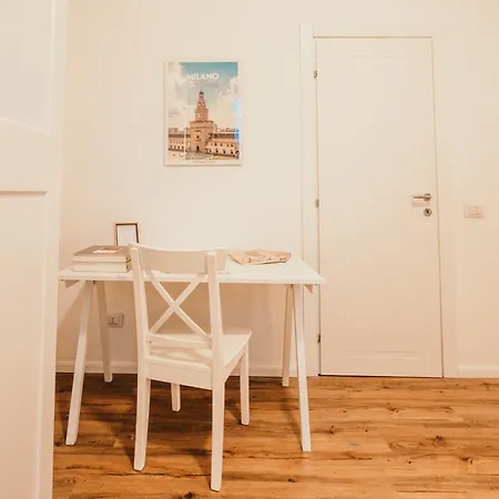 Maison d'hôtes Casa De Amicis - Lakeside L&b