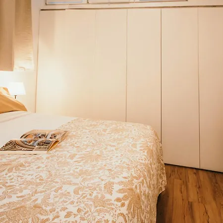 Guest house Casa De Amicis - Lakeside L&b