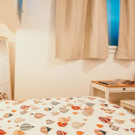 Casa De Amicis - Lakeside L&b Guest house 3*