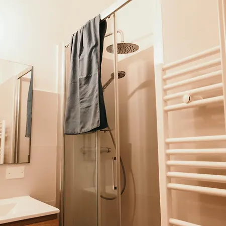 Guest house Casa De Amicis - Lakeside L&b 3*
