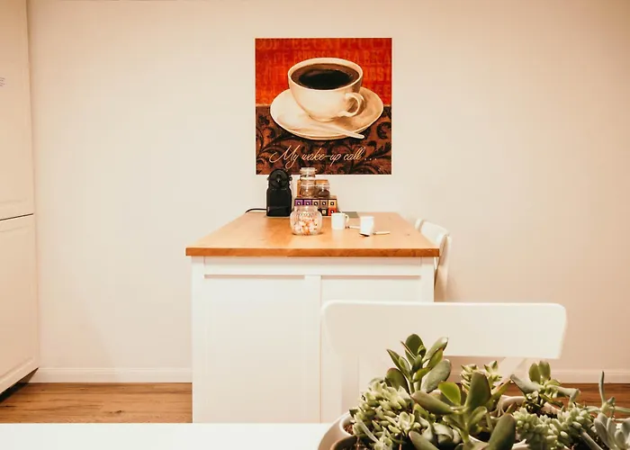 Casa De Amicis - Lakeside L&b Maison d'hôtes Milan