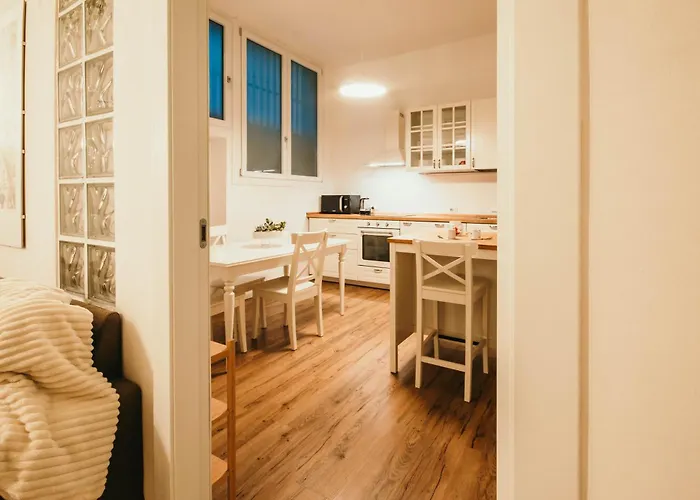 Casa De Amicis - Lakeside L&b 3*