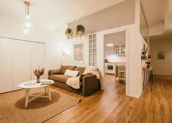 Casa De Amicis - Lakeside L&b Maison d'hôtes Milan