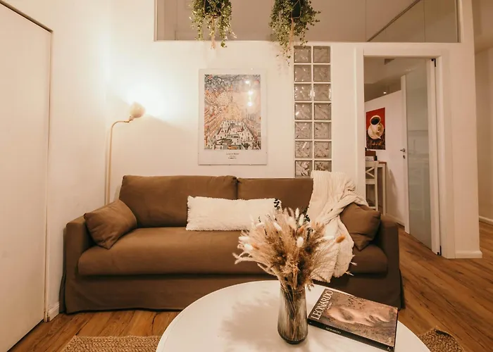 Casa De Amicis - Lakeside L&b Milan