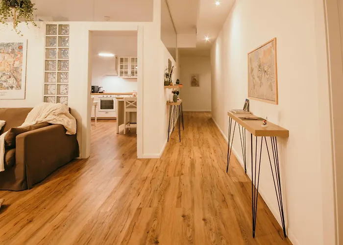 Maison d'hôtes Casa De Amicis - Lakeside L&b