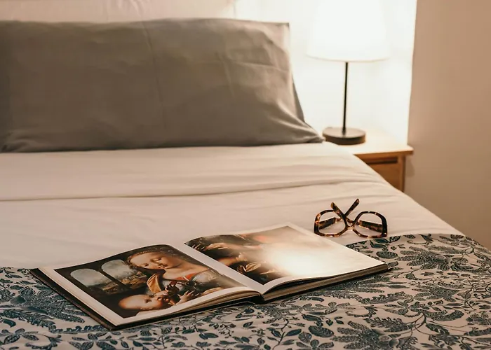 Maison d'hôtes Casa De Amicis - Lakeside L&b