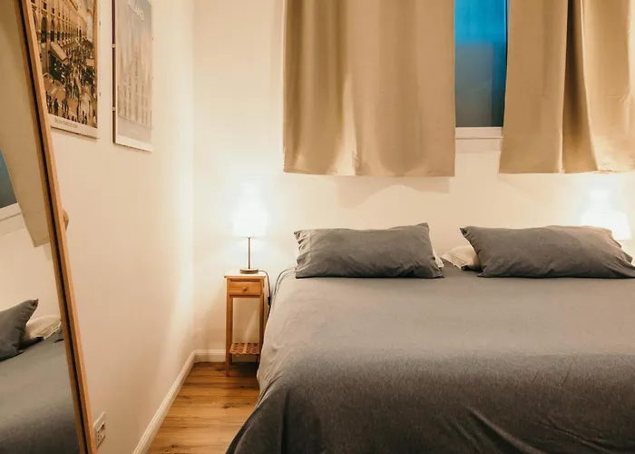 Casa De Amicis - Lakeside L&b Milan