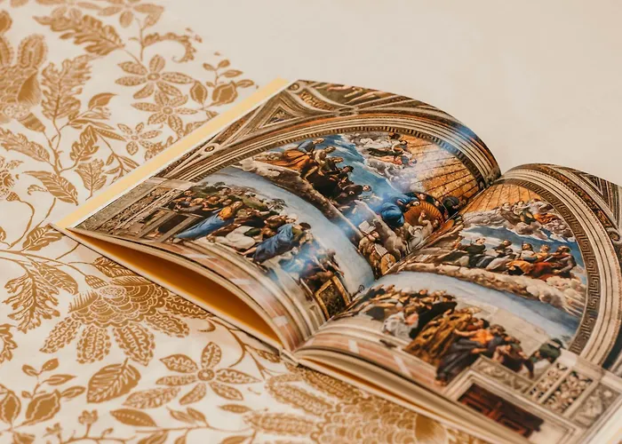 Casa De Amicis - Lakeside L&b Maison d'hôtes 3*