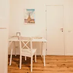 Vendégház Casa De Amicis - Lakeside L&b