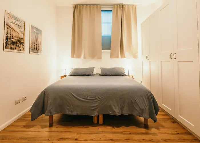 Gasthof Casa De Amicis - Lakeside L&b 3*