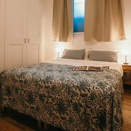Casa De Amicis - Lakeside L&b 3* Mailand
