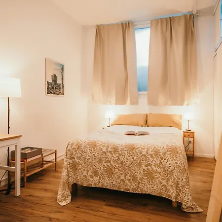 Casa De Amicis - Lakeside L&b 3*